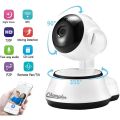 Mini V380 IP Cam HD Wifi IP Security Camera Wireless CCTV Home Network.