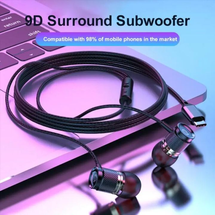 Type-C%20Wired%20Earphones%20Earbuds%20Headphones%203.5mm%20In%20Ear%20Earphone%20With%20Mic%20Stereo%20Headset%20For%20S6%20Phone%20Computer%20-%20Image%206