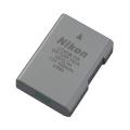 Nikon EN-EL 14A Rechargeable Li-Ion Battery for NIKON Df D3400 D3300 D5600 D5200 D5300 D5500 D3100 DSLR Cameras. 