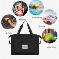 Multifunctional Folding Travel Bags Waterproof Tote Travel Luggage Bags for Women 2022 Large Capacity Travel Duffle Bags Handbag. 