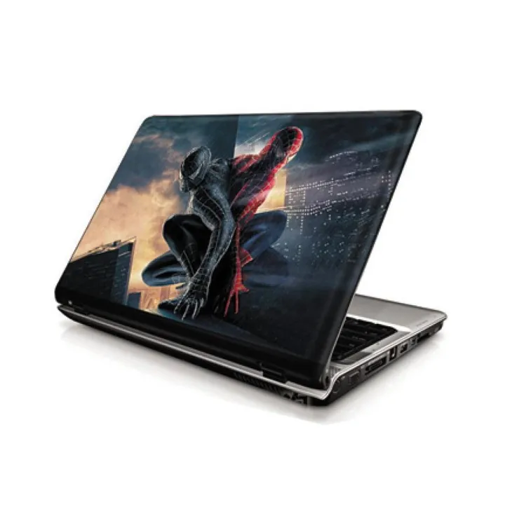 Spider-Man%20Design%20Laptop%20Sticker%20-%20Image%202
