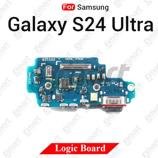 Charging%20Logic%20Board%20For%20Samsung%20Galaxy%20S24%20S24%20Plus%20S24%20Ultra%20Charging%20Port%20USB%20Plug%20PCB%20Dock%20Connector%20Spare%20parts%20-%20Image%202