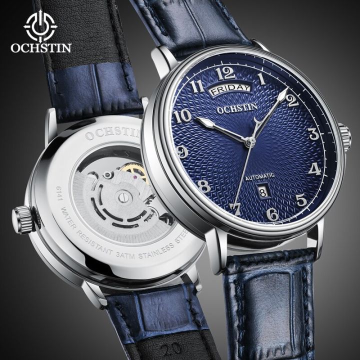 OCHSTIN%202022%20Mens%20Watches%20Top%20Brand%20Luxury%20Automatic%20Mechanical%20Relogio%20Masculino%2041Mm%20Male%20Dress%20Wristwatch%20Clock%20Auto%20Day%20Date%20-%20Image%203