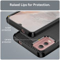 For Nokia C32 Case Cover Nokia C32 Capas Shockproof Armor Phone Bumper Back Soft TPU New Silicone Case For Nokia C 32 C32 Fundas. 