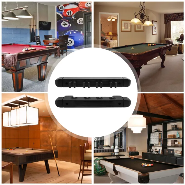 4%20Holes%20Wall%20Mounted%20Hardwood%20Billiard%20Cue%20Rack%20Pool%20Cue%20Rack%20-%20Image%204