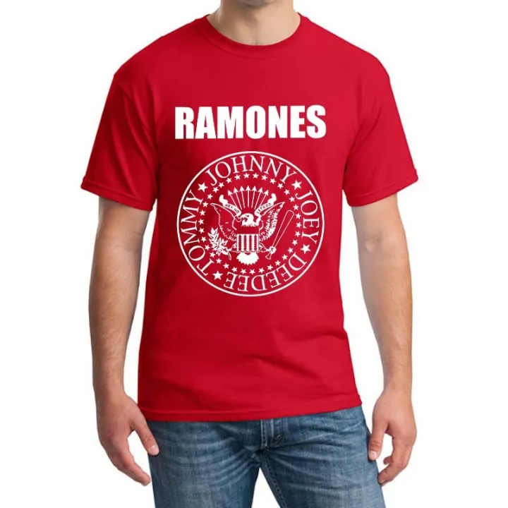 FGHFG%20Women's%20FGHFG%20Ramone%20Seal%20Graphic%20Women's%20T-Shirt%20Punk%20Rock%20FGHFG%20Forest%20Hills%201st%20Album%20Unisex%20men%20women%20t%20shirt%20-%20Image%205