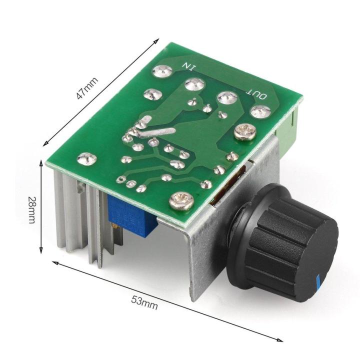 LALA%20220V%202000W%20Speed%20Controller%20SCR%20Voltage%20Regulator%20Dimming%20Dimmers%20Thermostat%20-%20Image%204