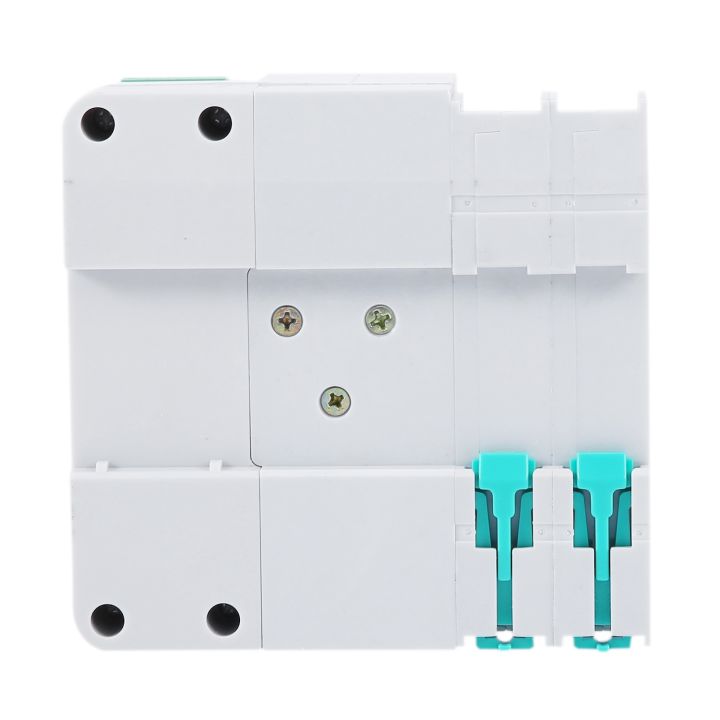 Practical%20product%20Dual-Power%20Automatic%20Transfer%20Switch%202P%20100A%20Household%2035mm%20Rail%20Installation%20-%20Image%209