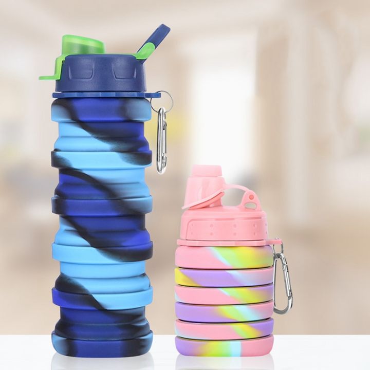 BZY%20Foldable%20Drinking%20Water%20Bottle%20Leakproof%20Fold%20Silicone%20Water%20Bottles%20Cup%20With%20Straw%20Outdoor%20Hiking%20Camping%20500ml%20-%20Image%208
