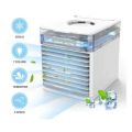 USB Mini Air Cooler & Conditioner.