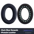 Replacement Ear Pads For Bose SoundLink Around Ear AE2 SoundTure Wireless Headphone Accessories Headset Ear Cushion Repair Parts. 