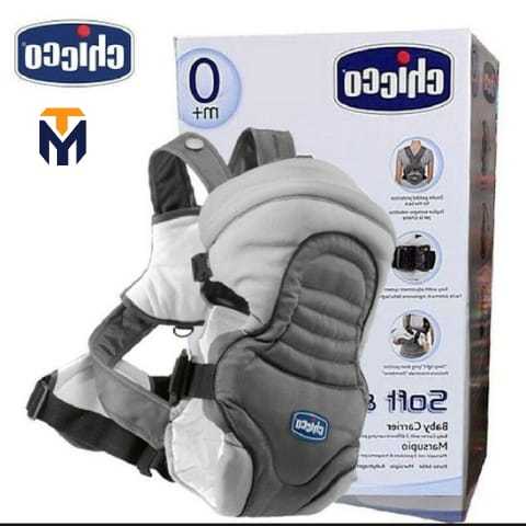 Baby%20Carrier%20Chicco%20-%20Multicolor%20-%20Baby%20Carrier%20Bag%20-%20Image%202