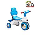 RFL Jim & Jolly Rock Rider Tricycle with Music and Light / Tricycle for Kids and  Bike for Babys & Kids Tricycles For Baby Prince Cycle Store. 