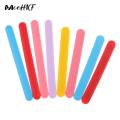 Large Silicone Mask Hair Removal Stick Wax Warmer Heat-resisting Replacement Silicone Bowls Wax Stirring Stick Body Beauty Tool. 