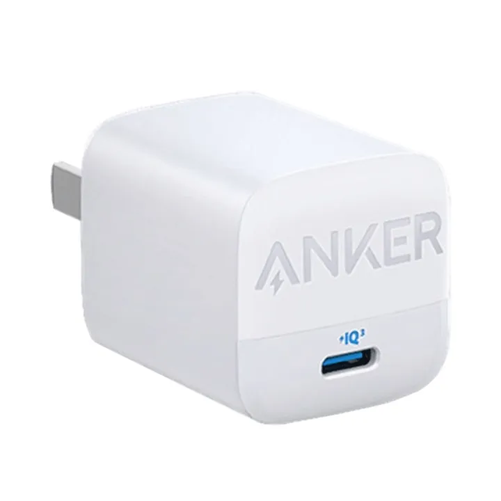 Anker%20313%20Charger%2030W%20GaN%20II%20PD%20Fast%20Charge%20Foldable%20for%20Iphone%2011%2012%2013%2014%20pro%20max%20Macbook%20Samsung%20S21%20S22%20-%20Image%208