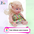 Mini Cute Baby Shape Doll Best Gift For Children - Doll. 
