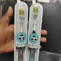 Dmate Babo Panda Soul Professional oral care Toothbrush Sweet Design Large Brush -1pcs.