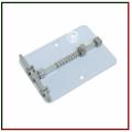 Koocu KC-101 Adjusted PCB Holder Precesion PCB Stand durable Electronic Assembly Tools for Soldiering Repairing Cell Phone Main Board diy pcb.