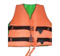 Life Jackets 30 kg for Kids and Children, Ensuring Security and Comfort for Swimming and Water Sports Up to 12 years.