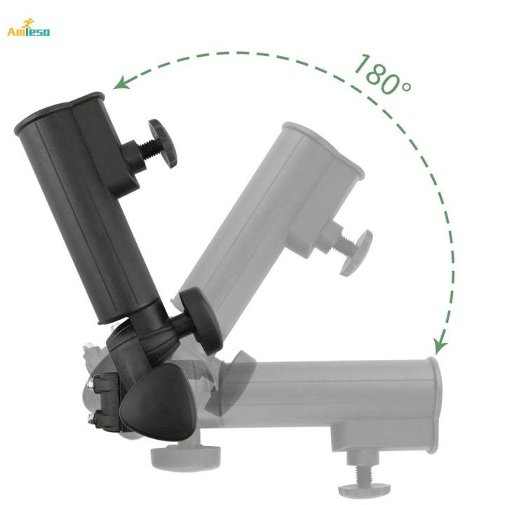 Golf%20Cart%20Umbrella%20Holder%20Mount%20Bike%20Base%20Adjustable%20Angle%20-%20Image%204