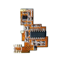 SI4732 Chip Crystal Oscillator Component Modification Module V2 FPC Version for UV-K5/K6 Easy Install. 