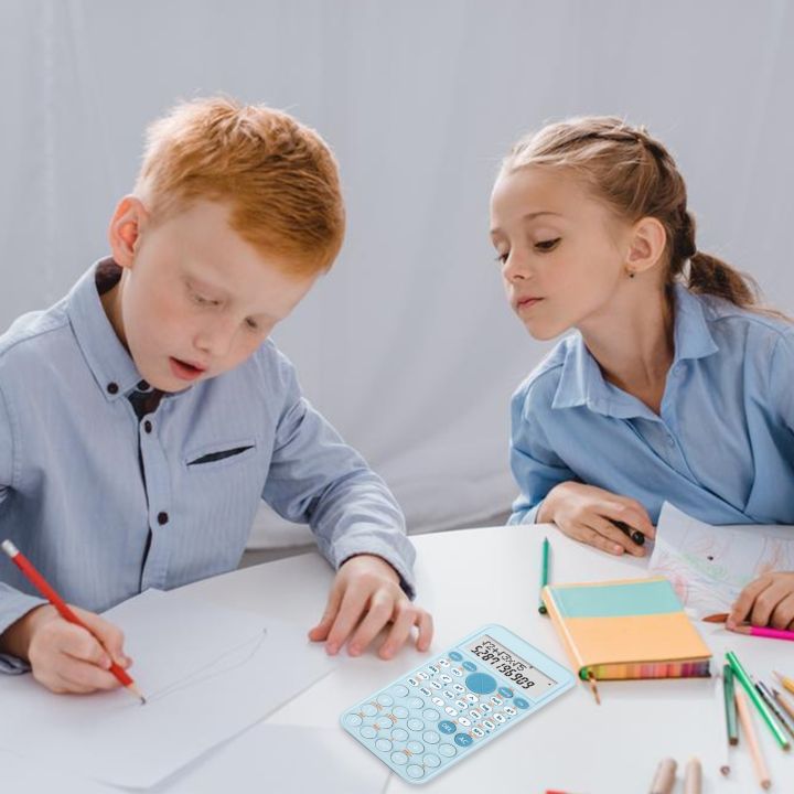 %E3%80%90Be%20worth%E3%80%91%20New%20cientific%20Calculator%2010%20Digit%20cientific%20Calculator%20Pink%20Blue%20White%20For%20tudent%20In%20High%20chool%20Or%20College%20Cute%20Dektop%20Hand%20-%20Image%205