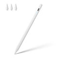 Stylus Pen for Apple Pencil 1 2 iPad 10th 9th 8th 7th 6th Air 5th 4th 3rd Generation Pro 12.9 11 inch Mini 6 5 Palm Rejection. 