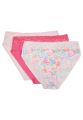 3 PC'S WOMEN BRANDED LACE PANTY SOFT PANTY COOL UNDERWEAR , panty for women. 
