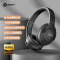 Picun ANC-05 Active Noise Cancelling Headphones with ENC Tech, Wireless Bluetooth Headphones Over Ear Headsets 40H Playing Time. 