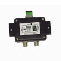 Sharp FTTH Micro Node - 4 Output. 