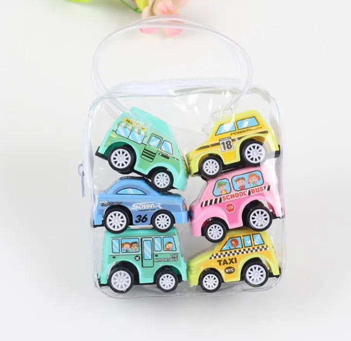 6/12pcs%20Pull%20Back%20Car%20Toys%20Racing%20Car%20Baby%20Mini%20Fire%20truck%20Cartoon%20Pull%20Back%20Bus%20Truck%20Kids%20Toys%20For%20Children%20Boy%20Gifts%20-%20Image%208