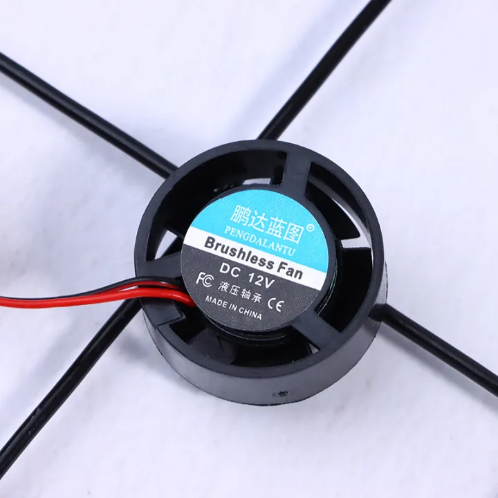 Mini%202510%2025*10MM%20DC%205V%209V%2012V%2024V%20Round%202-Pin%20Cooler%20Brushless%20Chipset%20Heatsink%20Mute%20Mini%20Notebook%20Micro%20Cooling%20Fan%20Ruishu%20-%20Image%204