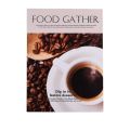 Fashion Magazine with Paper and Pictures English Photo Decoration Book Photography Props Real Sample Light Luxury Ornament.