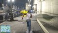 Grand Theft Auto San Andreas Mod. 