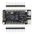 【Mary DAI Store】WEMOS Lite V1.0.0 Wifi Bluetooth Board Antenna ESP32 ESP-32 REV1 MicroPython 4MB Micro USB arduino. 