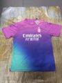 2324 Arsenal wo Away Fan Edition Football Cup Club hai Edition Football Jersey arcelona. 