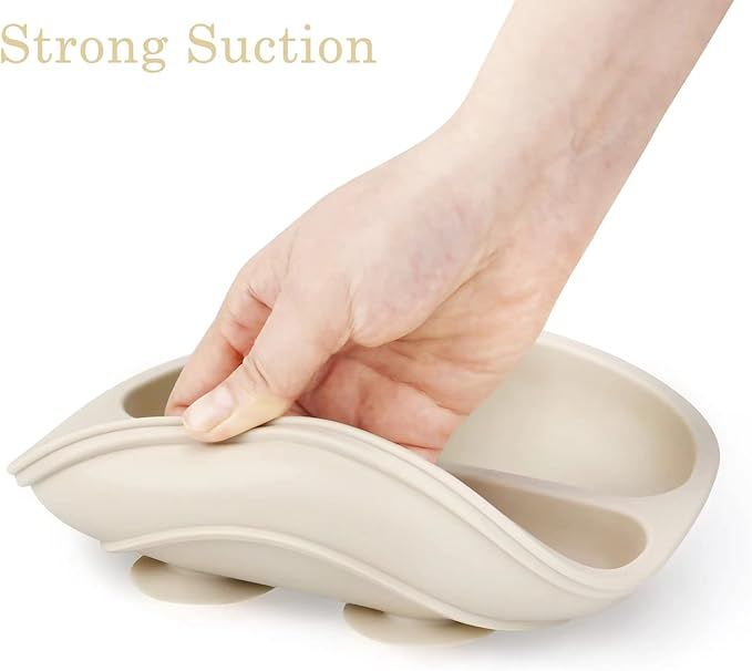 Baby%20%20food%20grade%20silicone%20&%20BPA%20free%20plate%20with%20silicone%20lid%20-%20Image%205