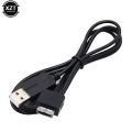 2 In 1 Usb Charger Cable Charging Transfer Data Sync Cord Line For Psv1000 Psvita For Ps Vita Psv 1000 Power Adapter. 