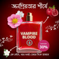 Vampire Blood Attar (Roll-On, Alcohol-Free). 