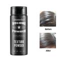 Mattifying Hair Powder Increases Hair Volume 0.5Oz Long-Lasting Hair Texturizer Powder Unisex Fluffy Thin Hair Styling Powder. 