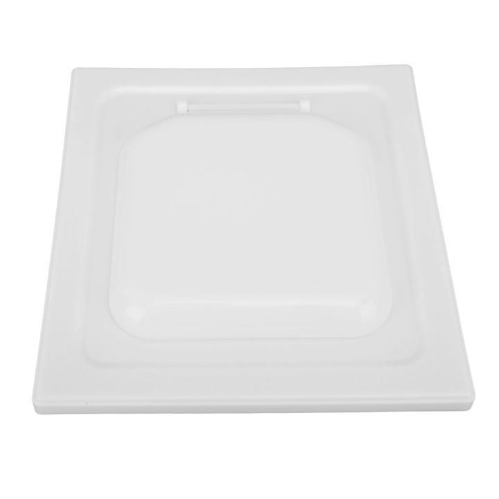 Outdoor%20Vent%20Cover%20Dual%20Door%20Dryer%20Vent%20Cover%20ABS%20Outdoor%20Dryer%20Exhaust%20Vent%20Cover%20with%204%20Screws%20for%204%20Inch%20Pipes%20and%20Vents%20-%20Image%205