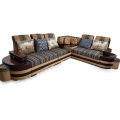 Corner Sofa. 