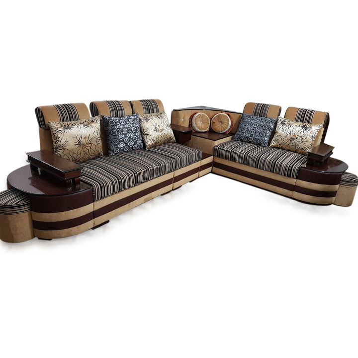 Corner Sofa