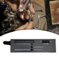 Diamond Tester Pen Portable Thermal Conductivity Meter for Novice Diamonds.