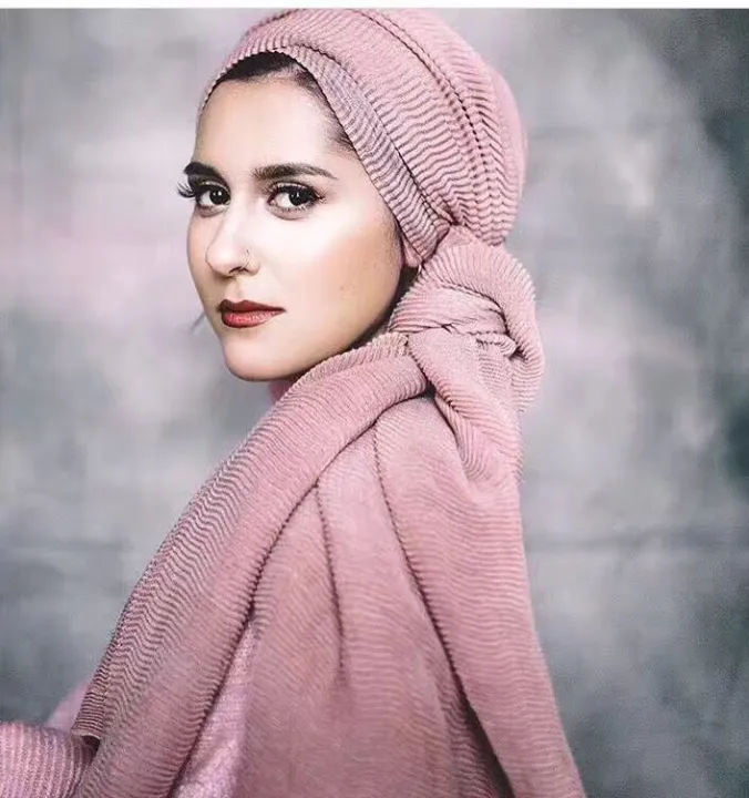 Exclusive%20Stylish%20Crinkle%20Hijab%20For%20Woman%20-%20Image%203