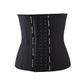 [ Girls] Popular Nylon Slimming Lady Corset Women Underwear Soft Binder Waist Trainer Shaperwear Body Suit Panties Underpants S0093. 