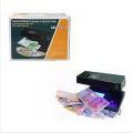 AD 2138 Fake Note Detector Machine. 