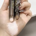 Face Contour Highlighter Concealer Pen Waterproof Lasting Corrector Contouring Makeup Brighten Shadow Bronzer Stick Cosmetics.