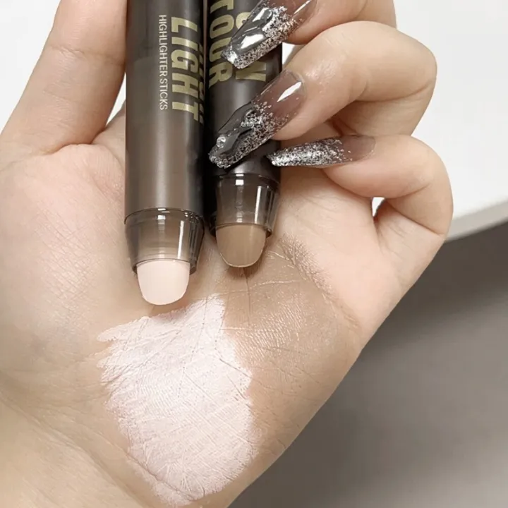 Face%20Contour%20Highlighter%20Concealer%20Pen%20Waterproof%20Lasting%20Corrector%20Contouring%20Makeup%20Brighten%20Shadow%20Bronzer%20Stick%20Cosmetics%20-%20Image%204