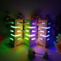 Dream Light Table Lamps. 